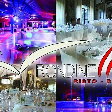 Locanda Rondinella Montefiascone Exterior photo