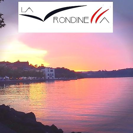 Locanda Rondinella Montefiascone Exterior photo