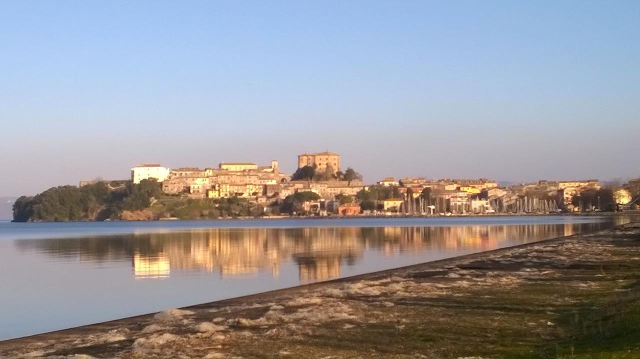 Locanda Rondinella Montefiascone Exterior photo