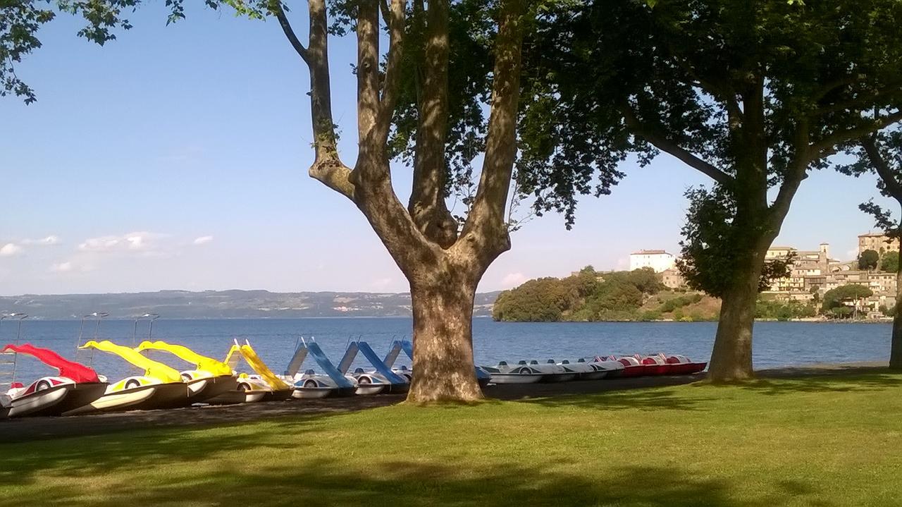 Locanda Rondinella Montefiascone Exterior photo