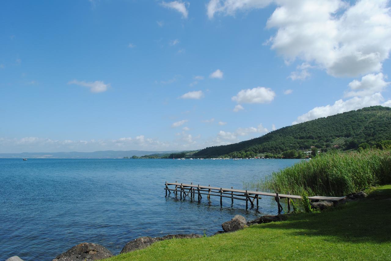 Locanda Rondinella Montefiascone Exterior photo